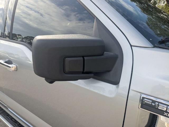 2024 Ford F-150 - $47,900