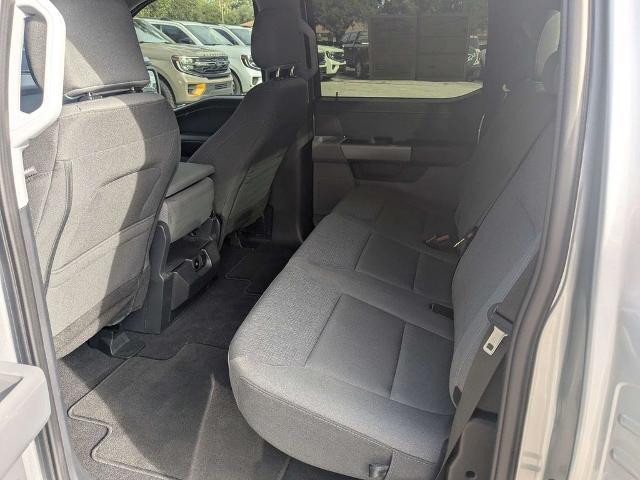 2024 Ford F-150 - $47,900