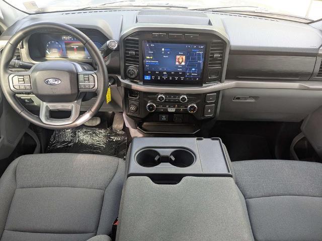2024 Ford F-150 - $47,900
