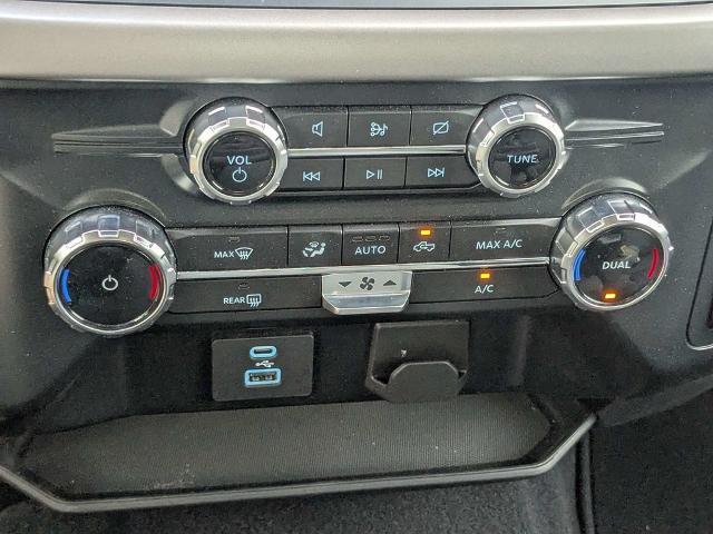 2024 Ford F-150 - $47,900