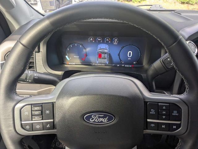 2024 Ford F-150 - $47,900