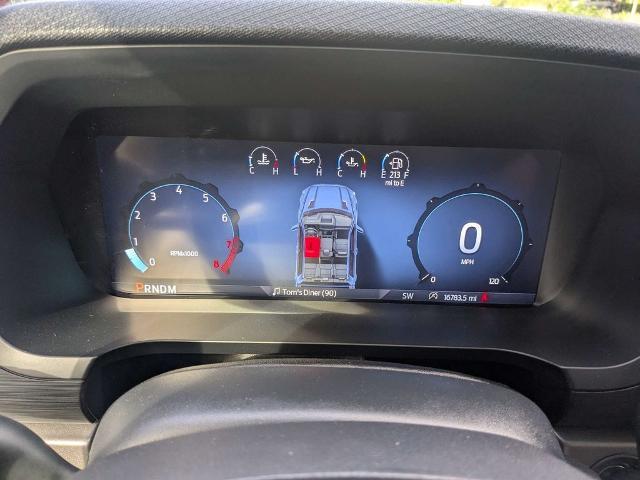 2024 Ford F-150 - $47,900