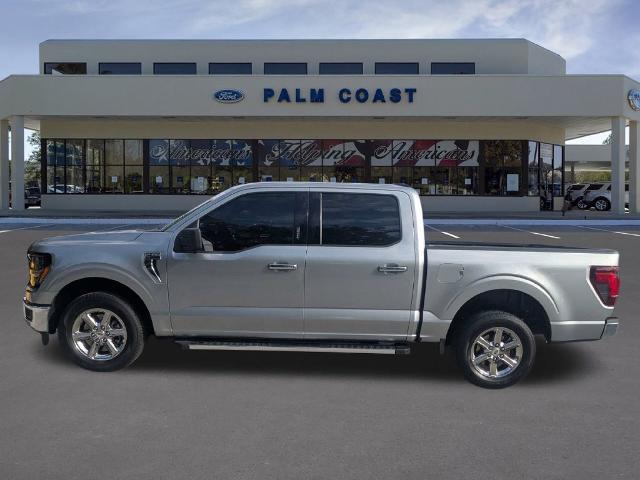 2024 Ford F-150 - $40,592