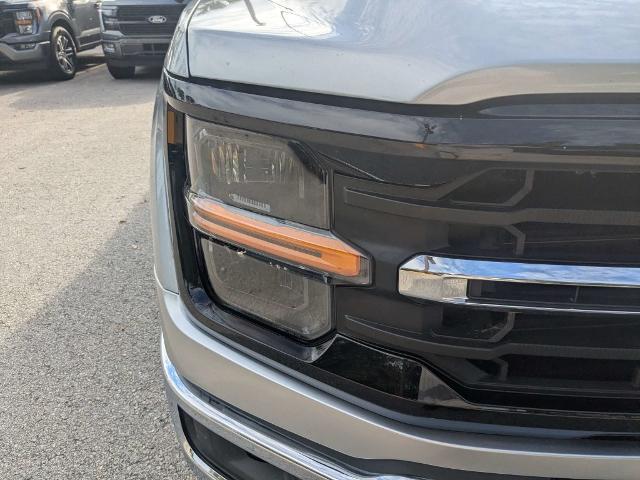 2024 Ford F-150 - $40,592