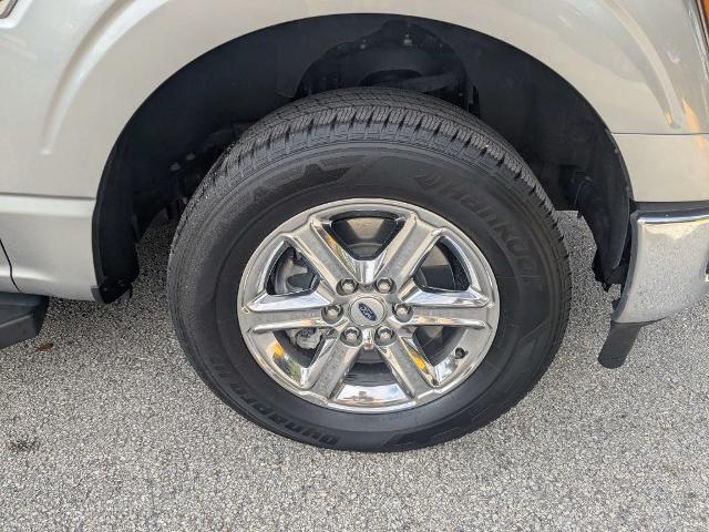2024 Ford F-150 - $40,592