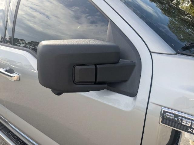 2024 Ford F-150 - $40,592
