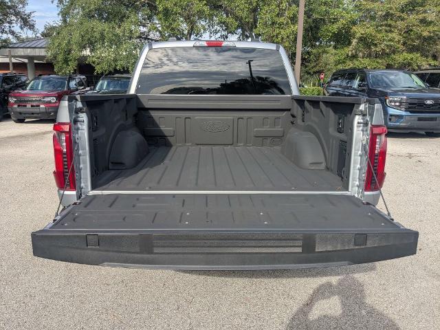 2024 Ford F-150 - $40,592