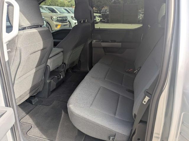 2024 Ford F-150 - $40,592