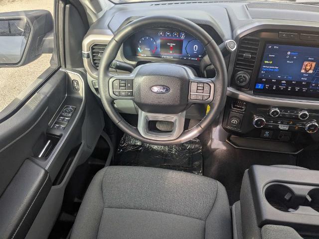 2024 Ford F-150 - $40,592
