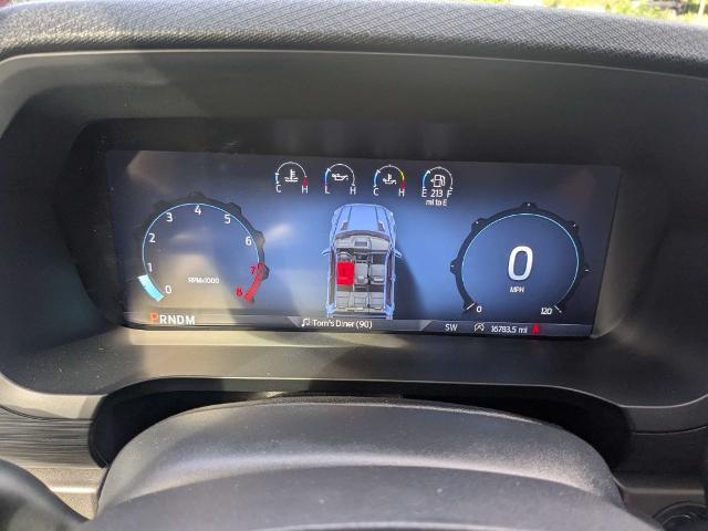 2024 Ford F-150 - $40,592