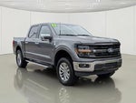 2025 F-150 Thumbnail 3