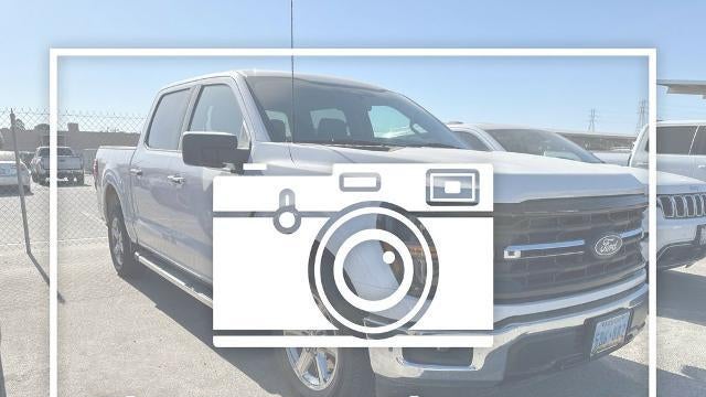 Preowned 2025 Ford F-150 XLT for Sale