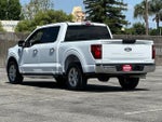 2025 F-150 Thumbnail 5