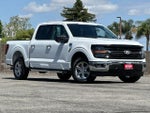 2025 F-150 Thumbnail 1