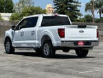 2025 F-150 Thumbnail 5
