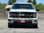 2025 F-150 Thumbnail 8