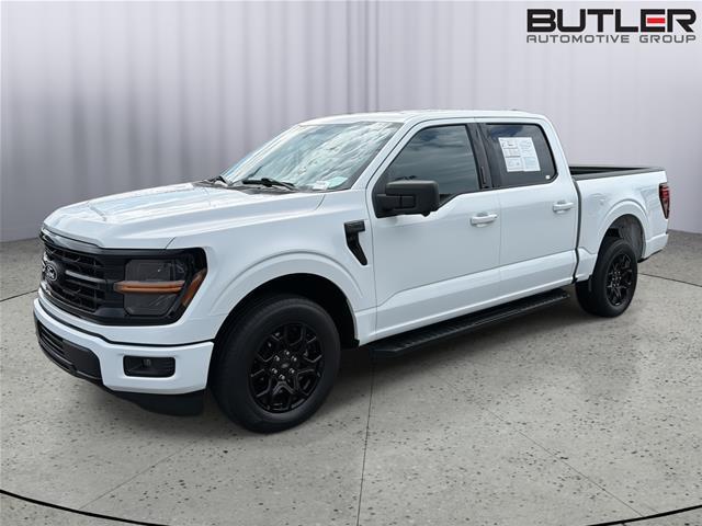 2024 Ford F-150 - $39,900