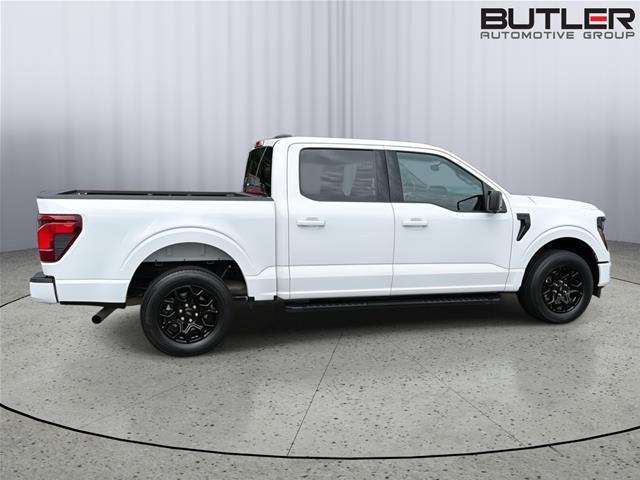 2024 Ford F-150 - $39,900