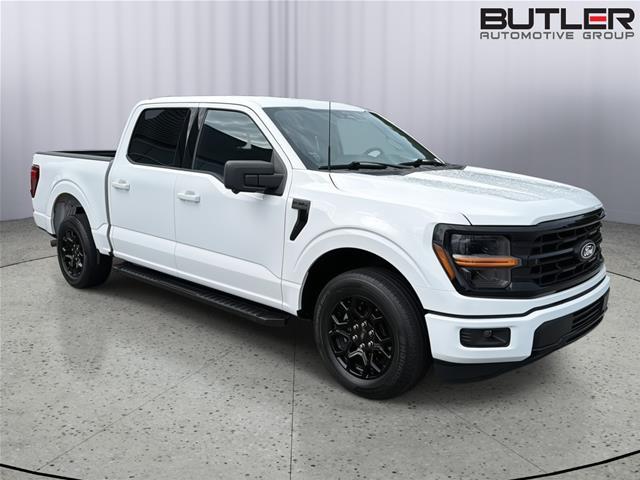 2024 Ford F-150 - $39,900