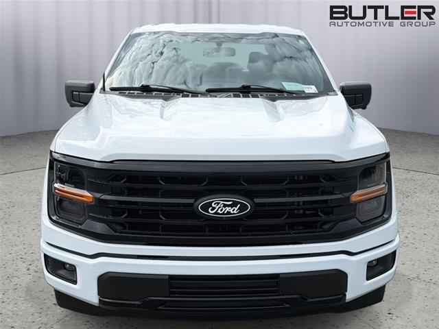 2024 Ford F-150 - $39,900
