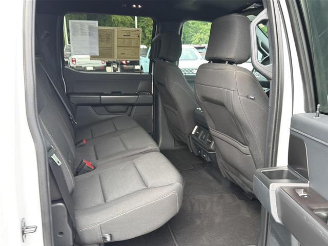 2024 Ford F-150 - $39,900