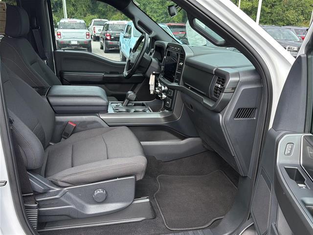 2024 Ford F-150 - $39,900