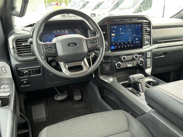2024 Ford F-150 - $39,900