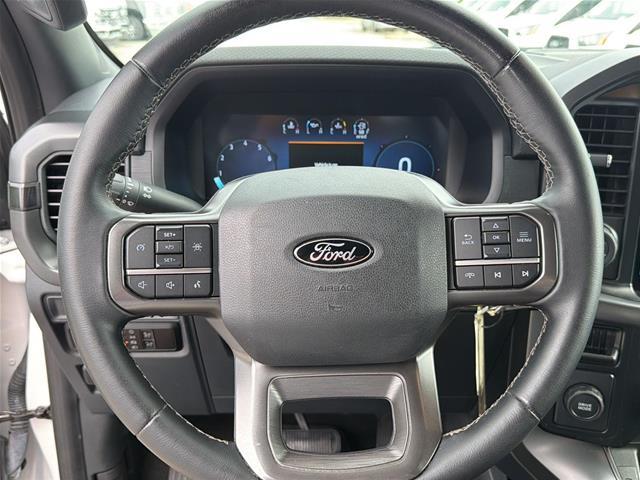 2024 Ford F-150 - $39,900