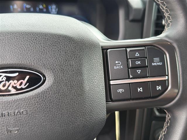 2024 Ford F-150 - $39,900