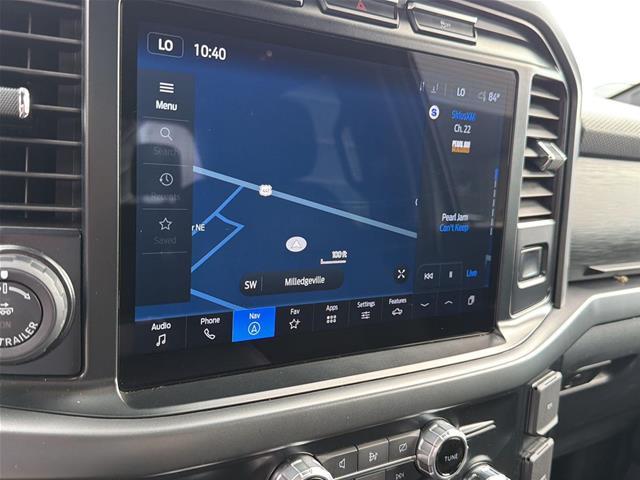 2024 Ford F-150 - $39,900