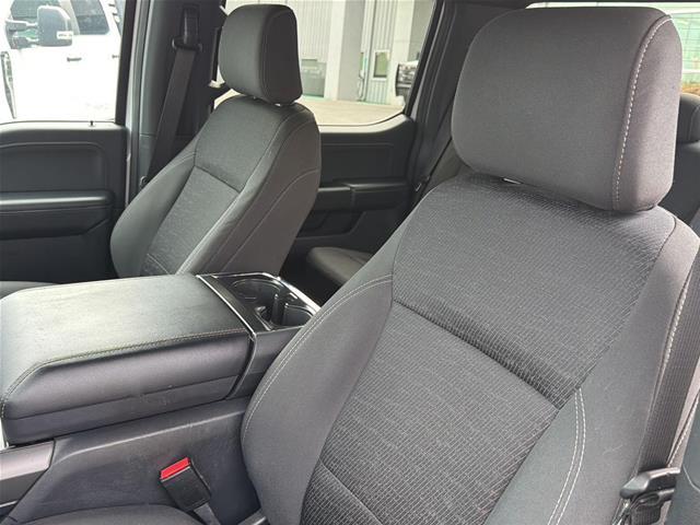 2024 Ford F-150 - $39,900