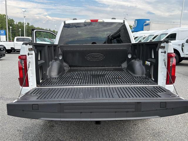2024 Ford F-150 - $39,900