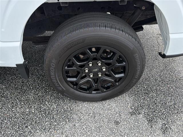2024 Ford F-150 - $39,900
