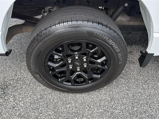 2024 Ford F-150 - $39,900