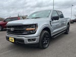 2024 F-150 Thumbnail 3