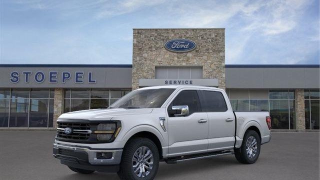 Preowned 2026 Ford F-150 XLT for Sale