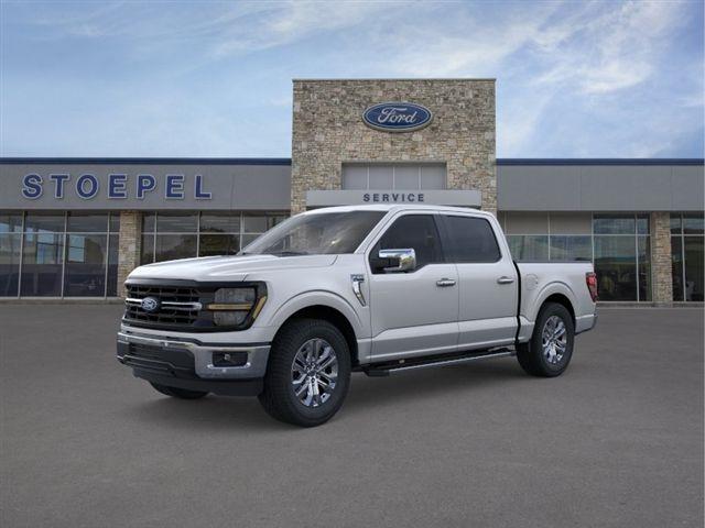 2026 Ford F-150 - $57,820