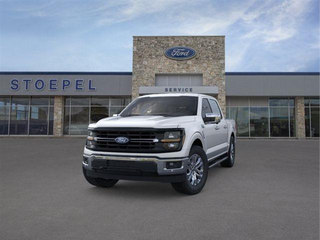 2026 Ford F-150 - $57,820