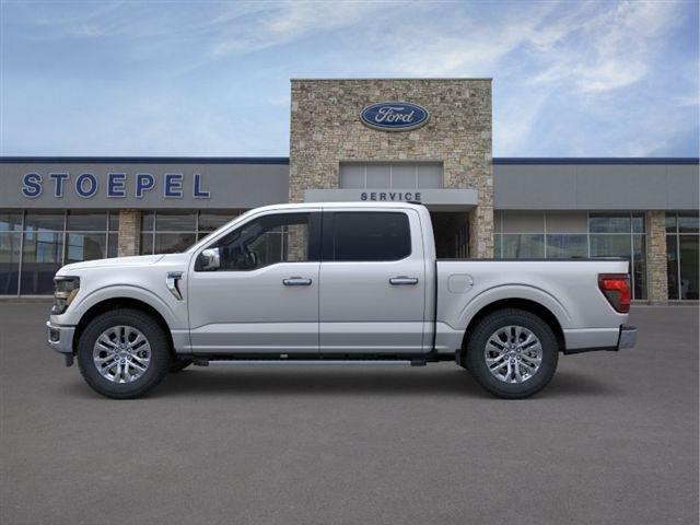 2026 Ford F-150 - $57,820