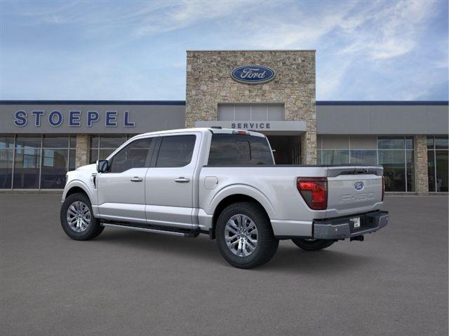 2026 Ford F-150 - $57,820