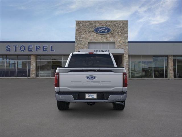 2026 Ford F-150 - $57,820