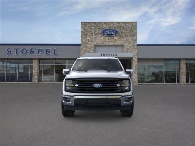 2026 Ford F-150 - $57,820