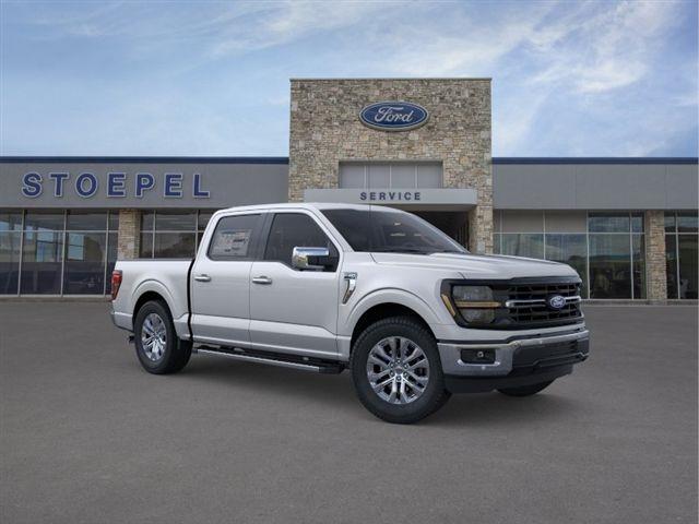 2026 Ford F-150 - $57,820