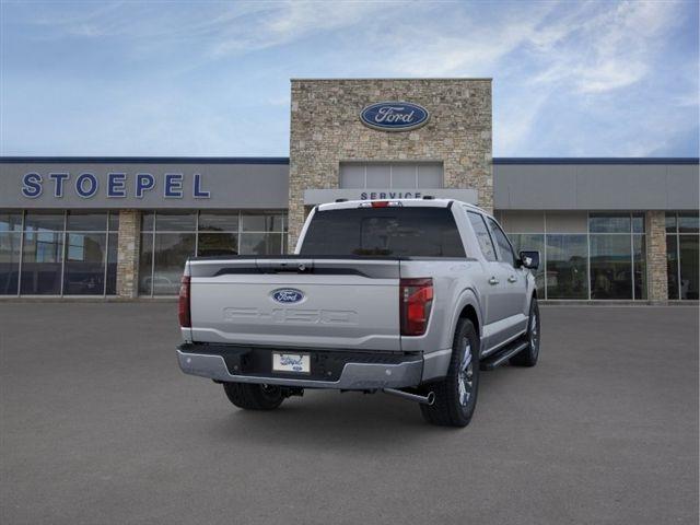 2026 Ford F-150 - $57,820