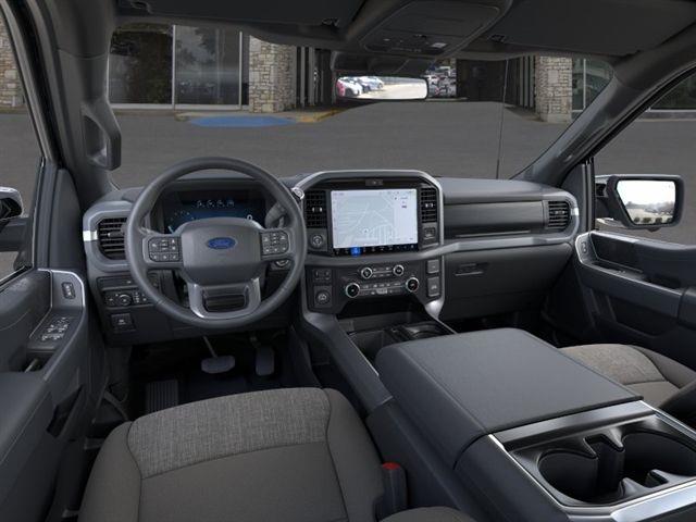 2026 Ford F-150 - $57,820