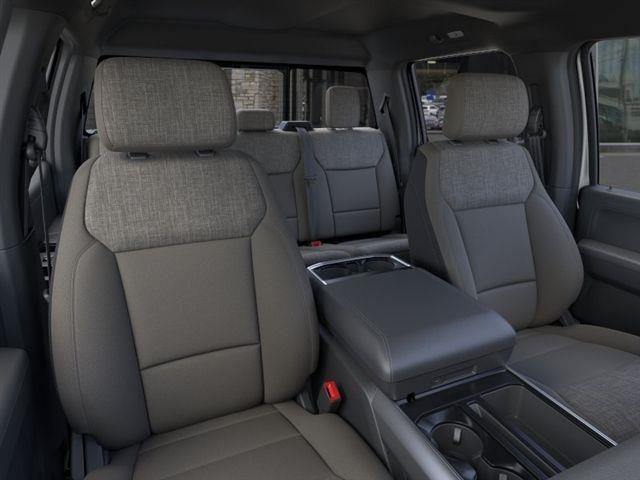 2026 Ford F-150 - $57,820