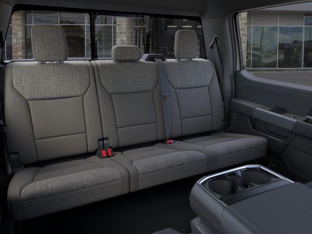 2026 Ford F-150 - $57,820