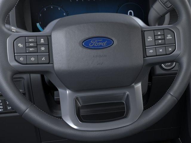 2026 Ford F-150 - $57,820
