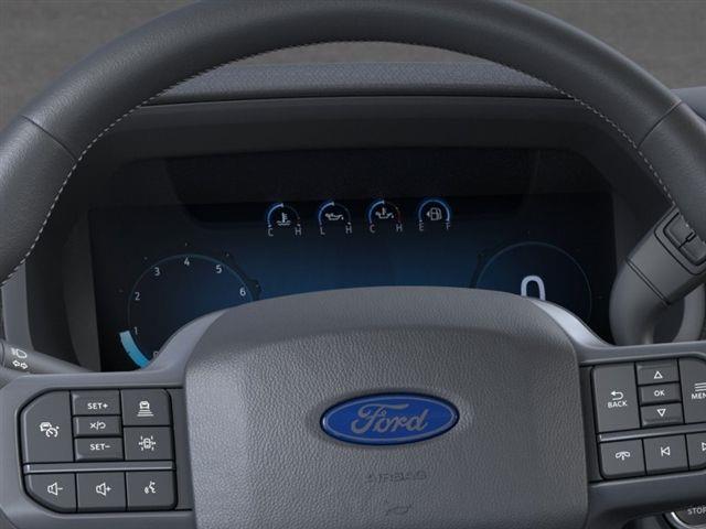 2026 Ford F-150 - $57,820
