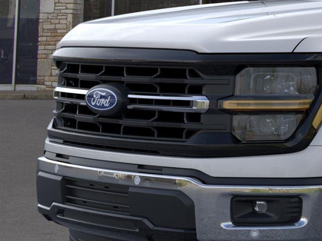 2026 Ford F-150 - $57,820